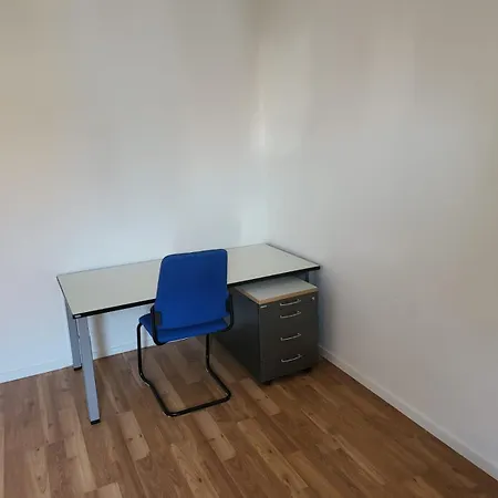 Helles An Der Uniklinik - Schlesisches Viertel * Mainz