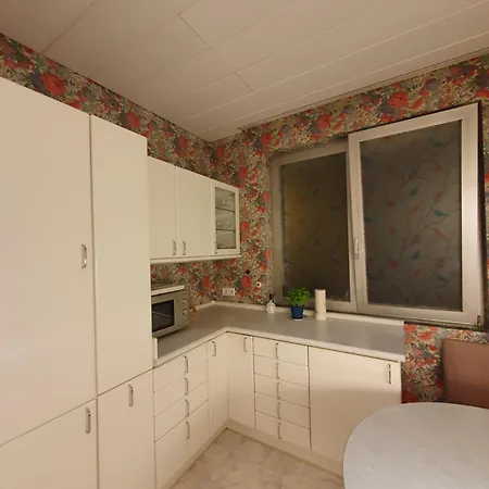 Helles An Der Uniklinik - Schlesisches Viertel Accommodatie bij particulieren Mainz