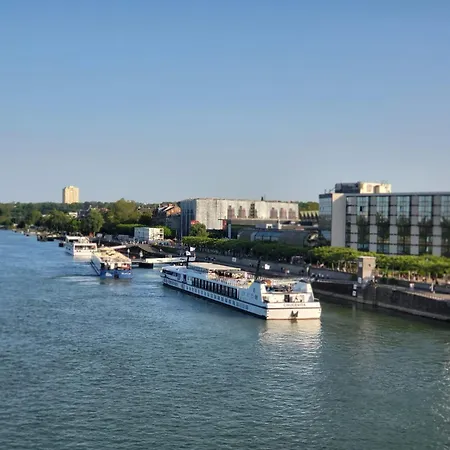 Accommodatie bij particulieren Helles An Der Uniklinik - Schlesisches Viertel *