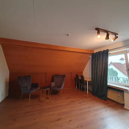 Helles An Der Uniklinik - Schlesisches Viertel