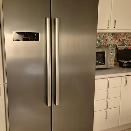 Helles An Der Uniklinik - Schlesisches Viertel *