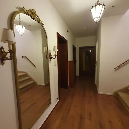 Helles An Der Uniklinik - Schlesisches Viertel Rum i privatbostad Mainz