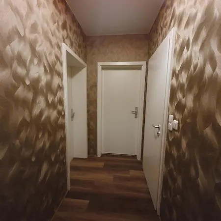 Helles An Der Uniklinik - Schlesisches Viertel Accommodatie bij particulieren *