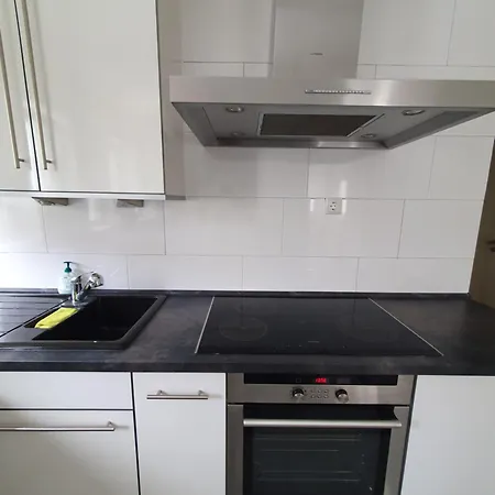 Helles An Der Uniklinik - Schlesisches Viertel *