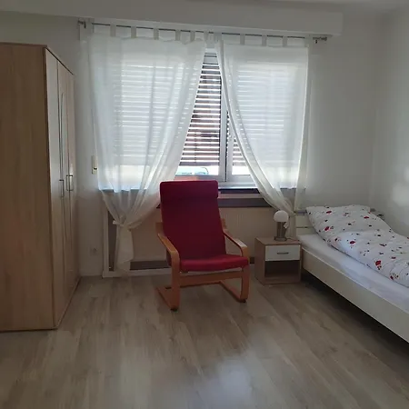 Helles An Der Uniklinik - Schlesisches Viertel *