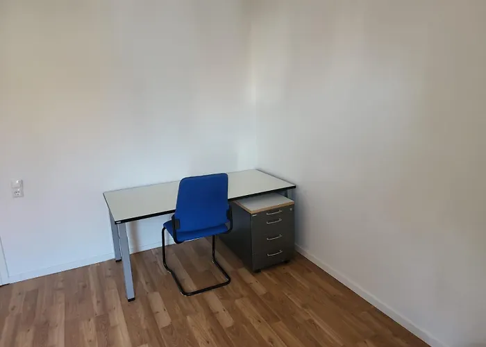 Helles An Der Uniklinik - Schlesisches Viertel * Mainz