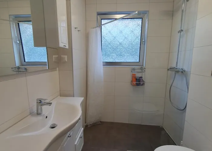 Accommodatie bij particulieren Helles An Der Uniklinik - Schlesisches Viertel