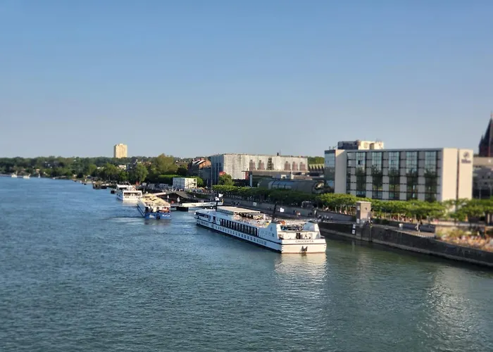 Accommodatie bij particulieren Helles An Der Uniklinik - Schlesisches Viertel *