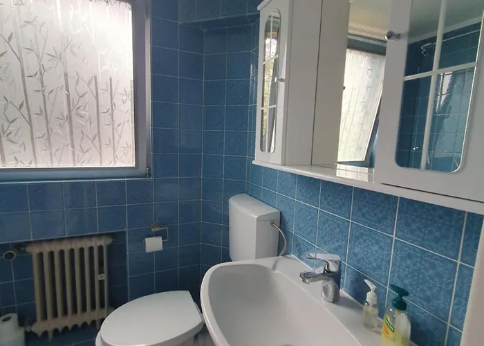 Helles An Der Uniklinik - Schlesisches Viertel * Mainz