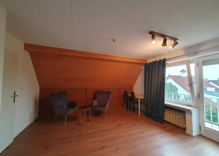 Helles An Der Uniklinik - Schlesisches Viertel