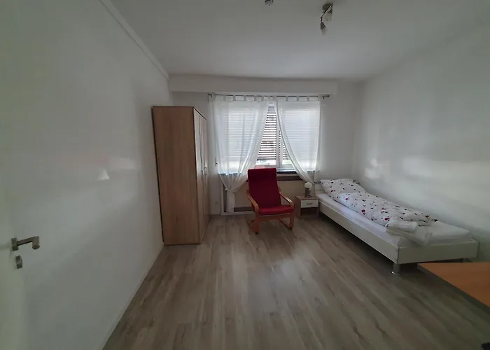 Helles An Der Uniklinik - Schlesisches Viertel Accommodatie bij particulieren