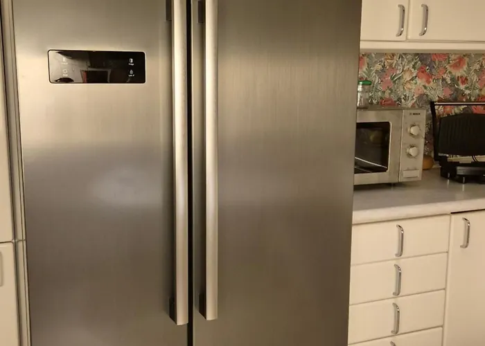 Helles An Der Uniklinik - Schlesisches Viertel *