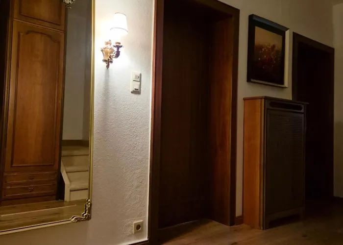 Accommodatie bij particulieren Helles An Der Uniklinik - Schlesisches Viertel