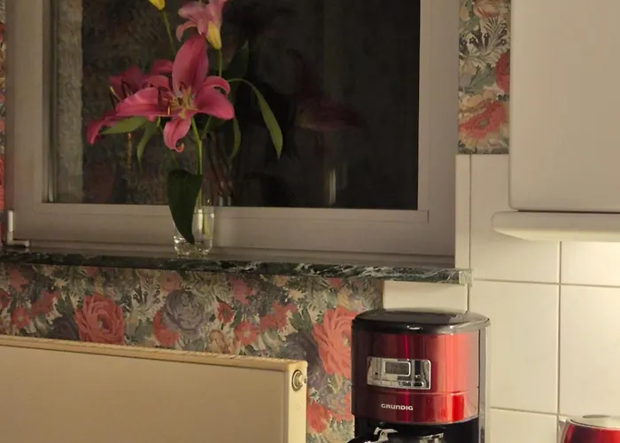 Helles An Der Uniklinik - Schlesisches Viertel Accommodatie bij particulieren *