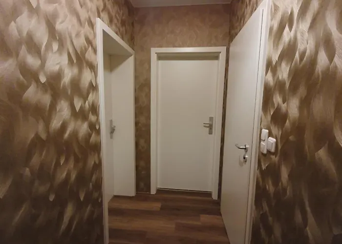 Helles An Der Uniklinik - Schlesisches Viertel Accommodatie bij particulieren *