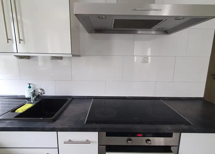 Helles An Der Uniklinik - Schlesisches Viertel *