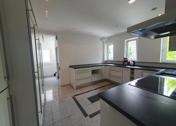 Helles An Der Uniklinik - Schlesisches Viertel * Mainz